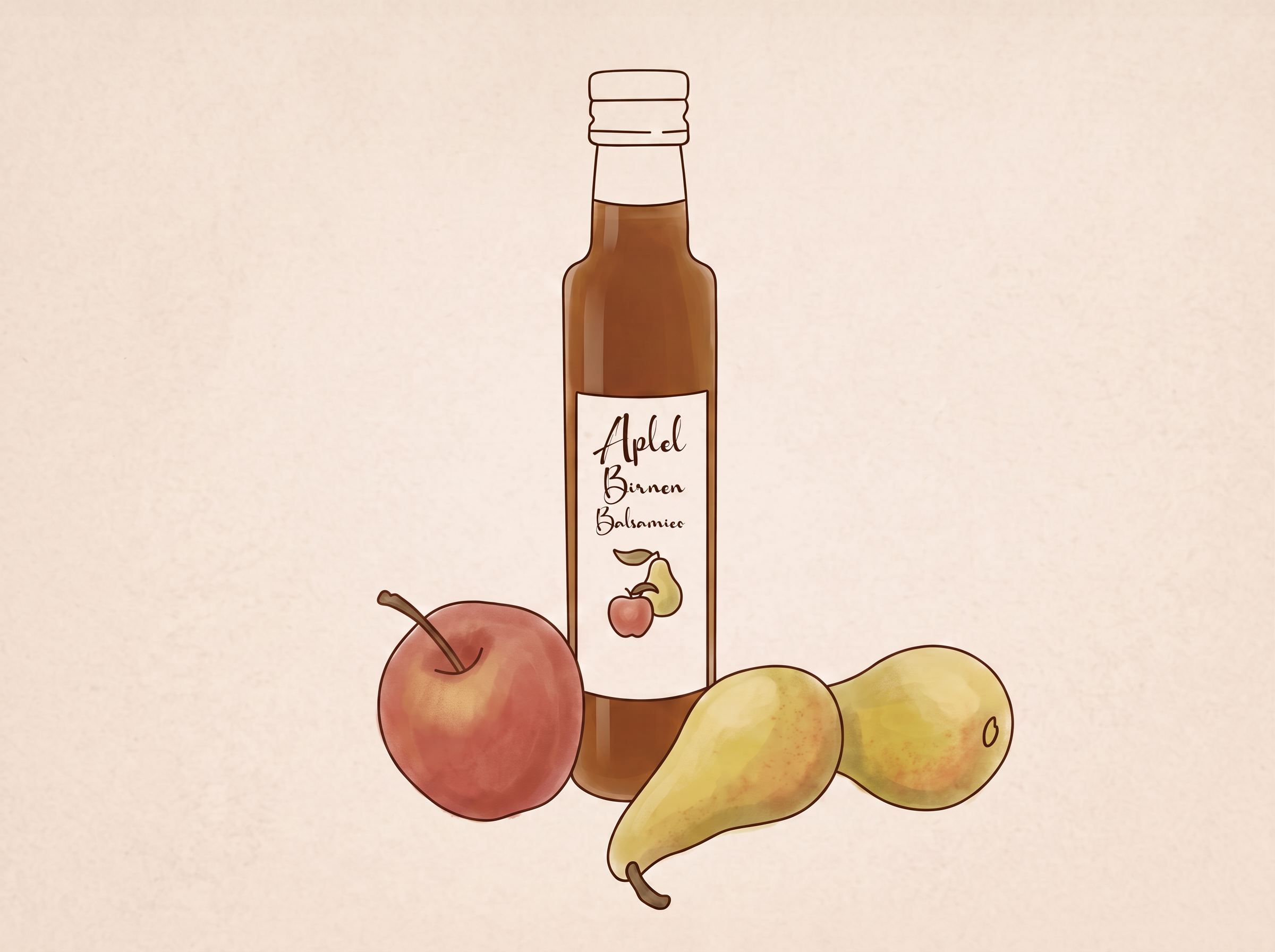 Unser Balsamico