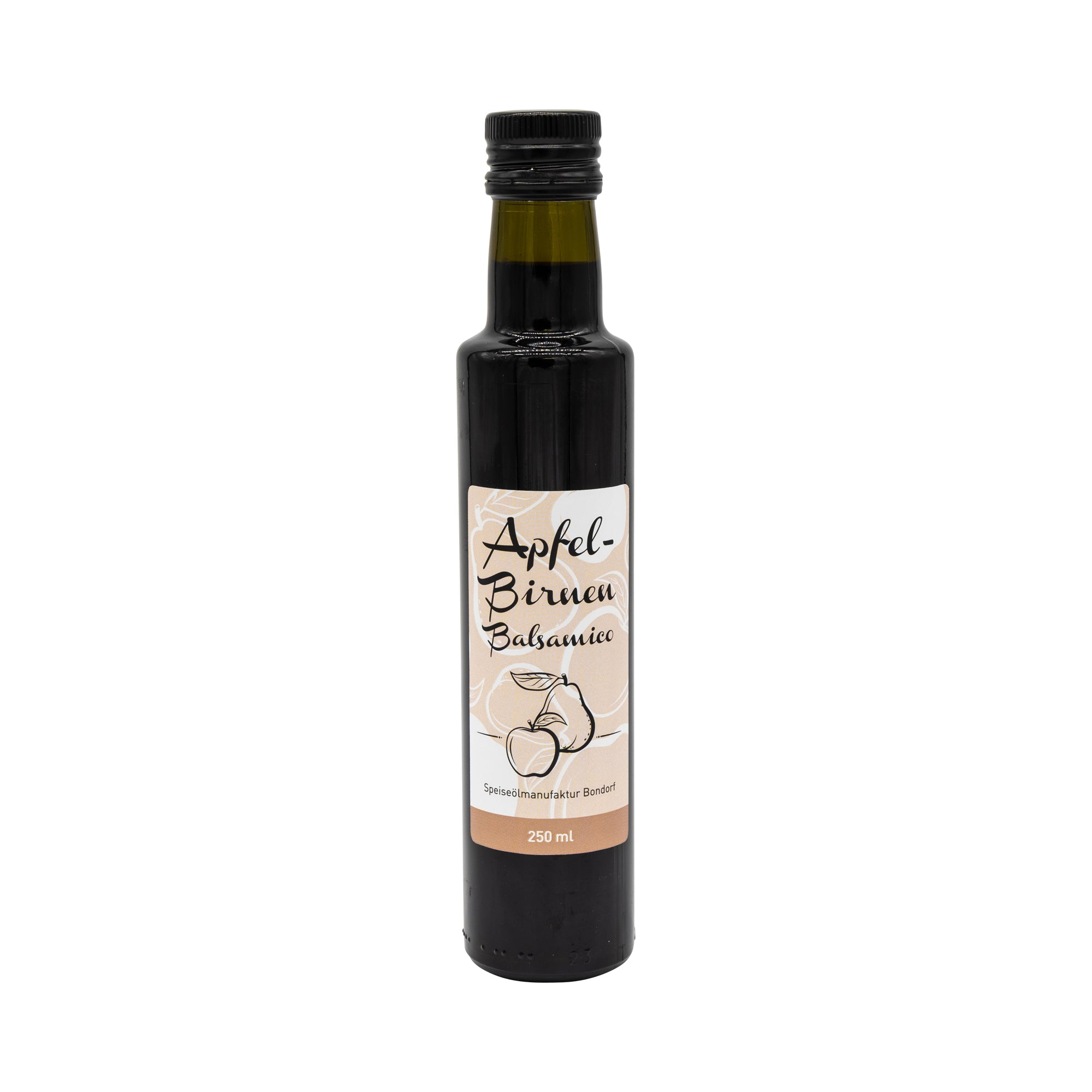Apfel-Birnen Balsamico Essig - 250 ml