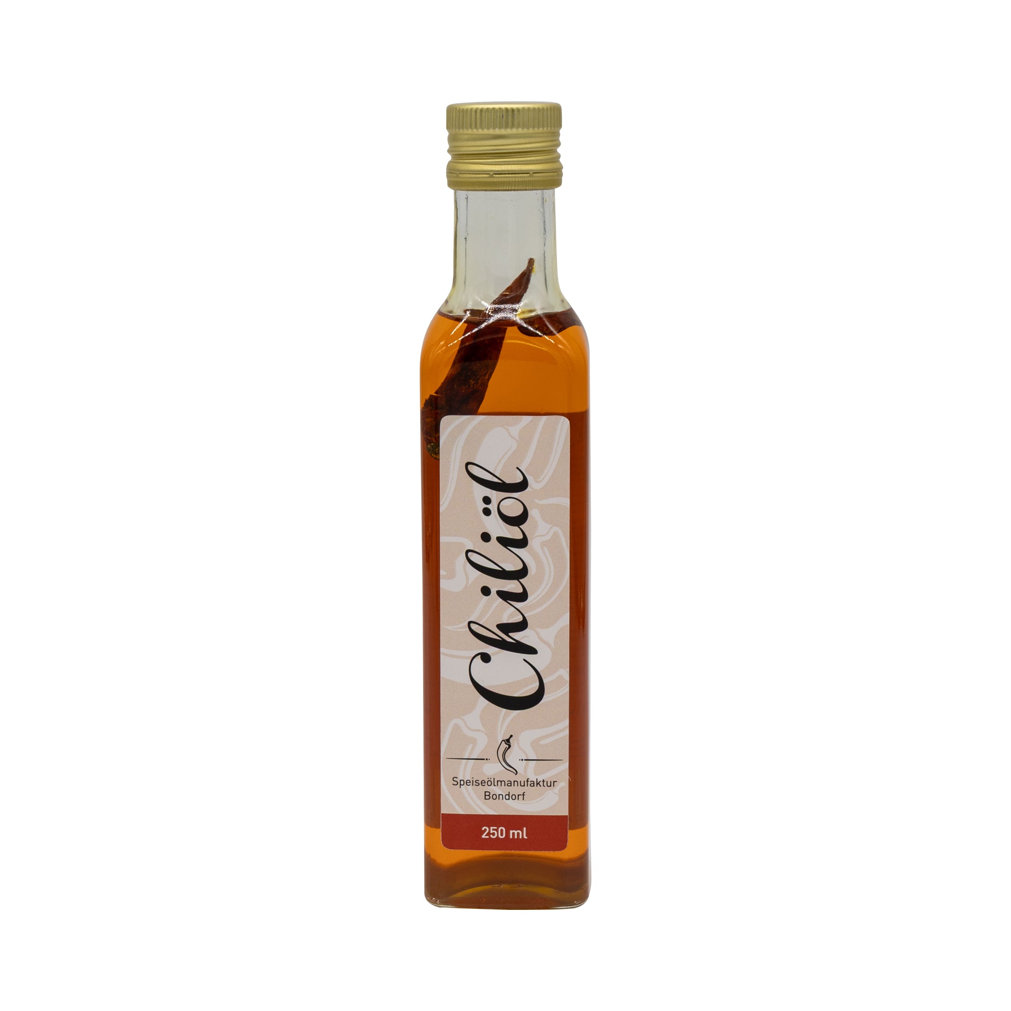 Chiliöl