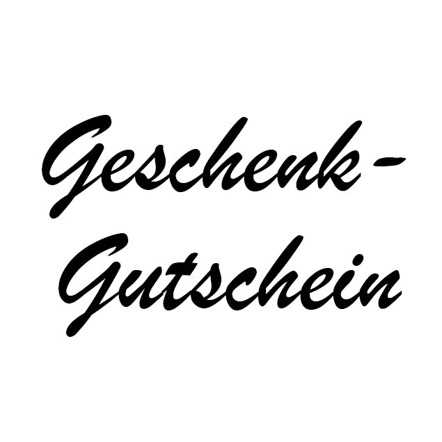 GUTSCHEIN - Speiseölmanufaktur Bondorf