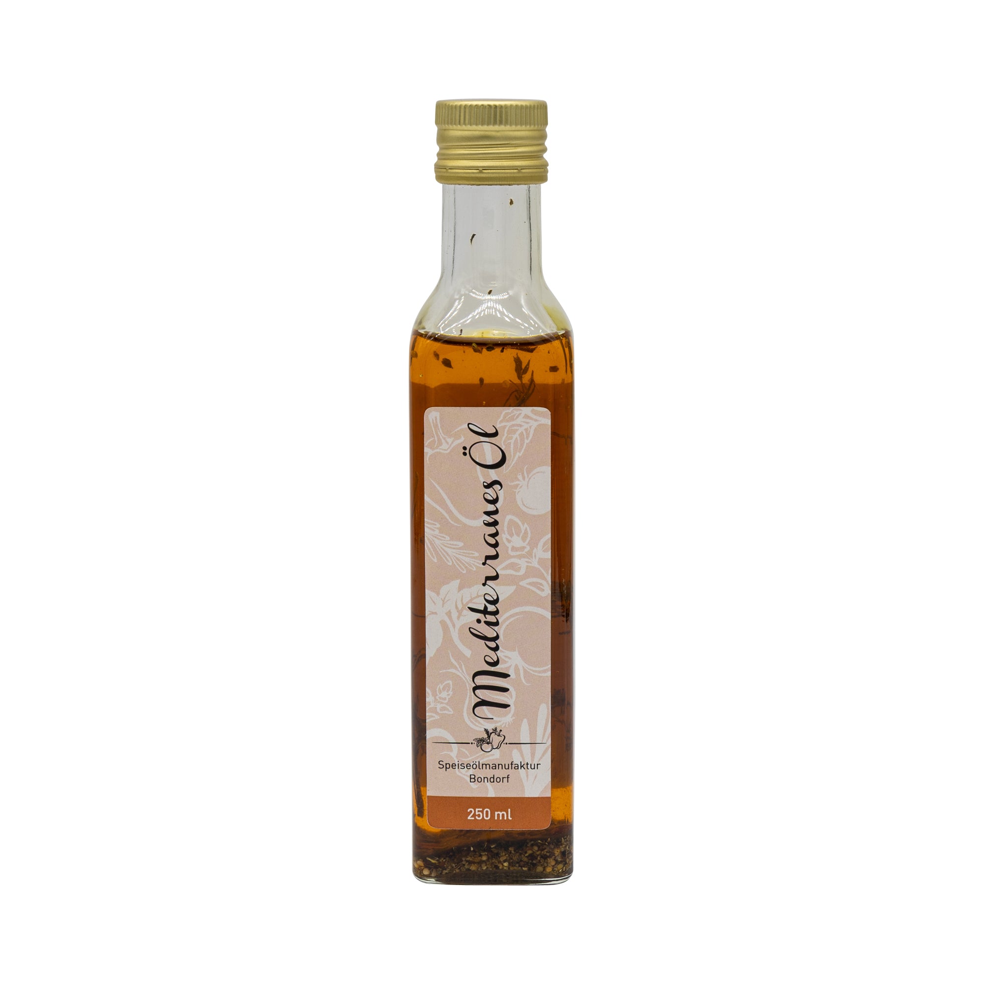 Mediterranes Öl