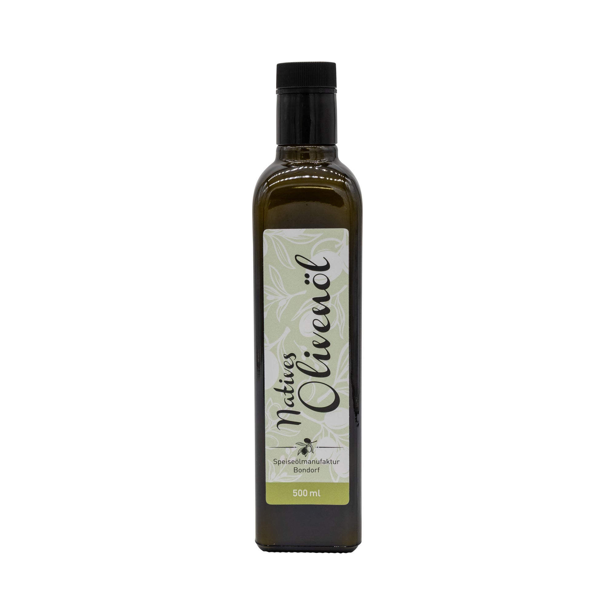 Olivenöl nativ
