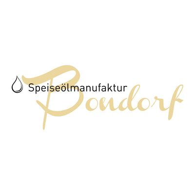 Speiseölmanufaktur Bondorf - Hofladen