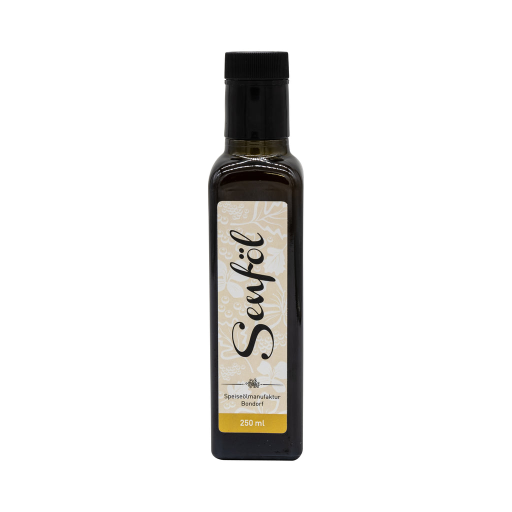 Senföl