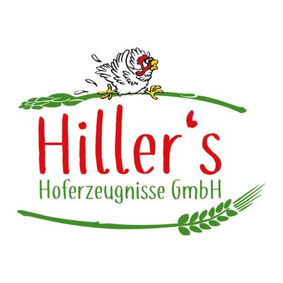Hiller's Hoferzeugnisse GmbH