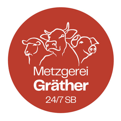 Metzgerei Gräther GmbH