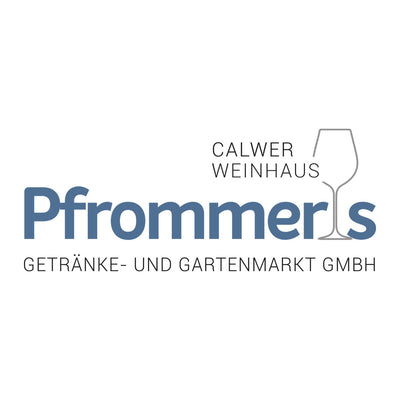 Pfrommers Getränke- und Gartenbau GmbH