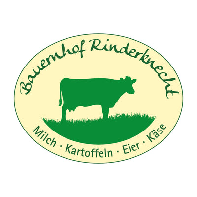 Bauernhof Rinderknecht