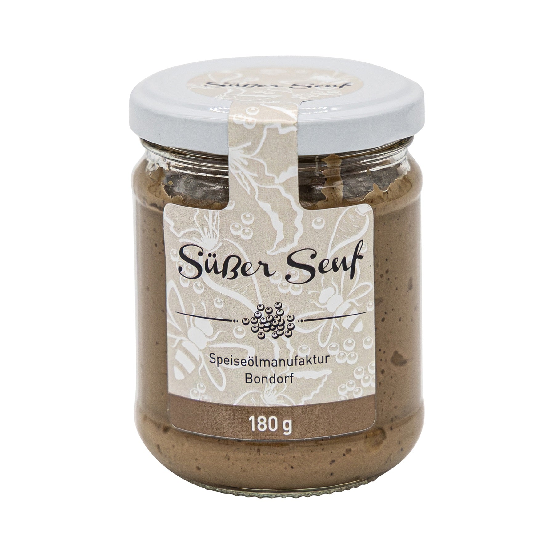 Süßer Senf - 180 ml
